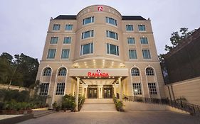 Ramada By Wyndham Jalandhar City Center